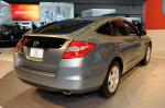 Honda Accord Crosstour 2010 года